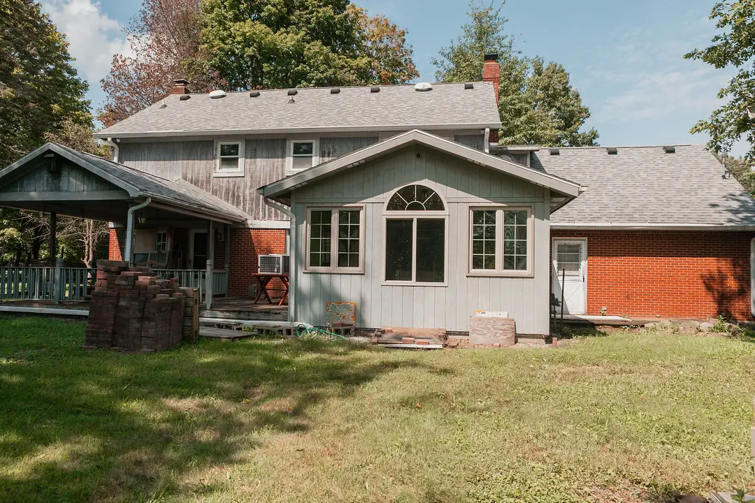 Whole-Home Remodel by Indy Home Design Center, Livingston, Anderson, IN, photo 11