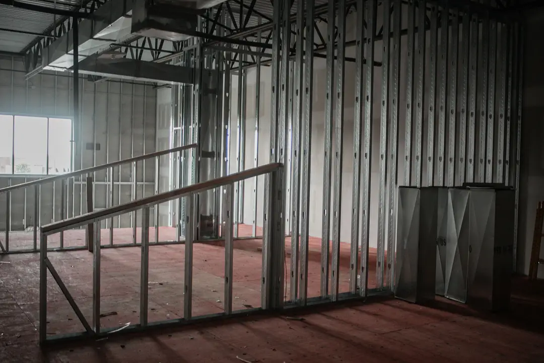Commercial Build-Out by Indy Home Design Center, HTC Buildings, Indianapolis Area, photo 12