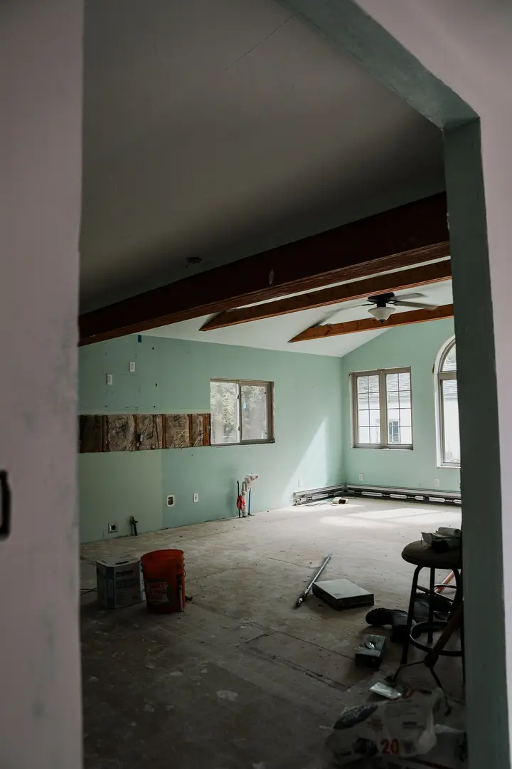 Whole-Home Remodel by Indy Home Design Center, Livingston, Anderson, IN, photo 62