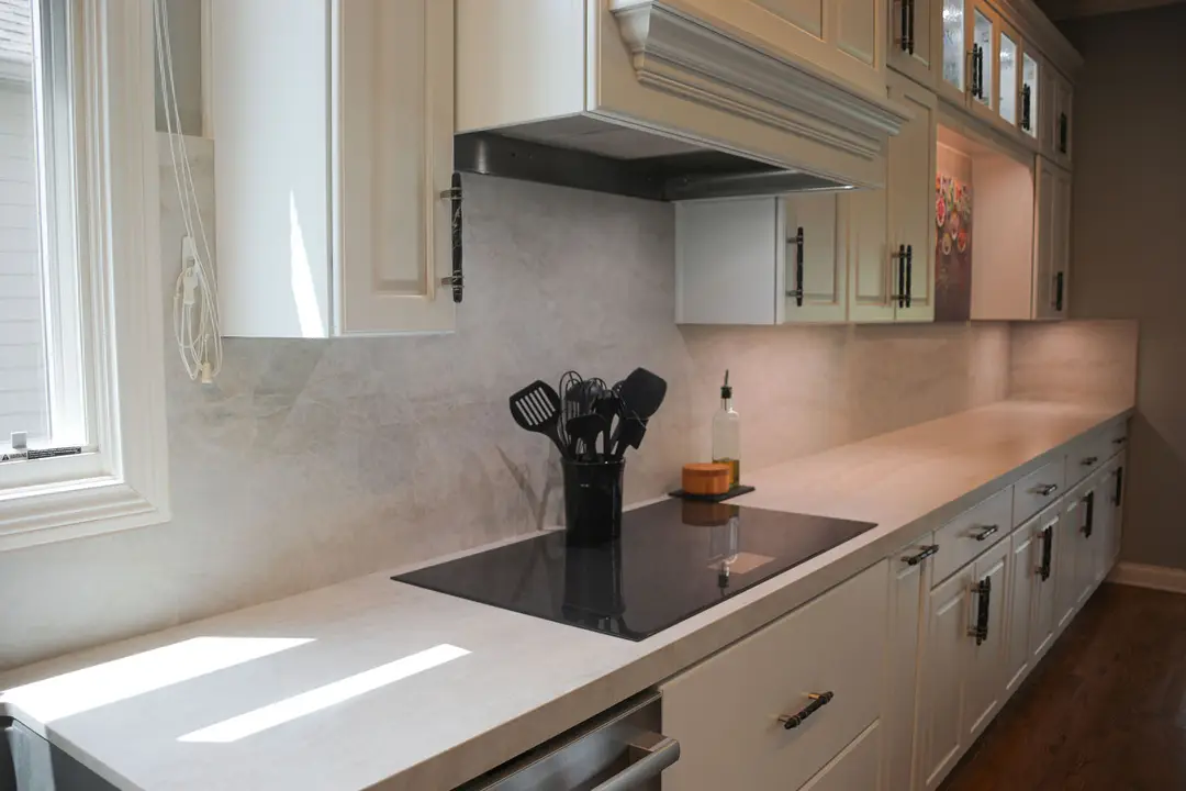 Kitchen Remodel by Indy Home Design Center, Kitchen Renovation, Indianapolis Area, photo 14