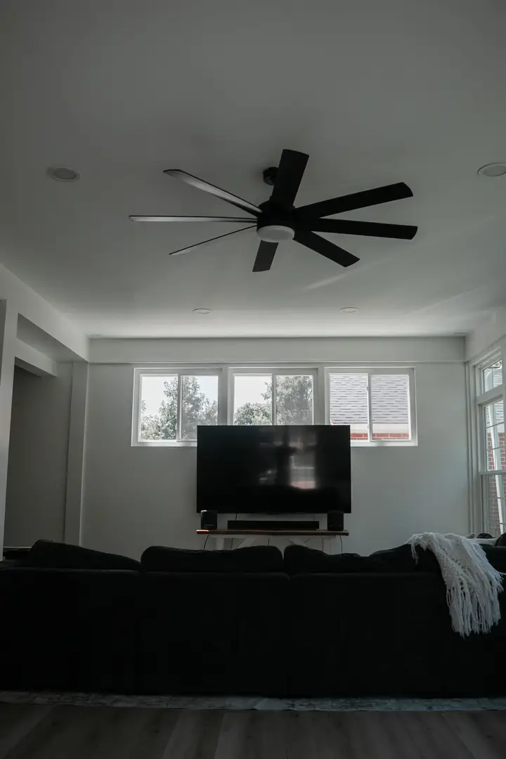 Sunroom & Kitchen Remodel by Indy Home Design Center, Golden, Anderson, IN, photo 3
