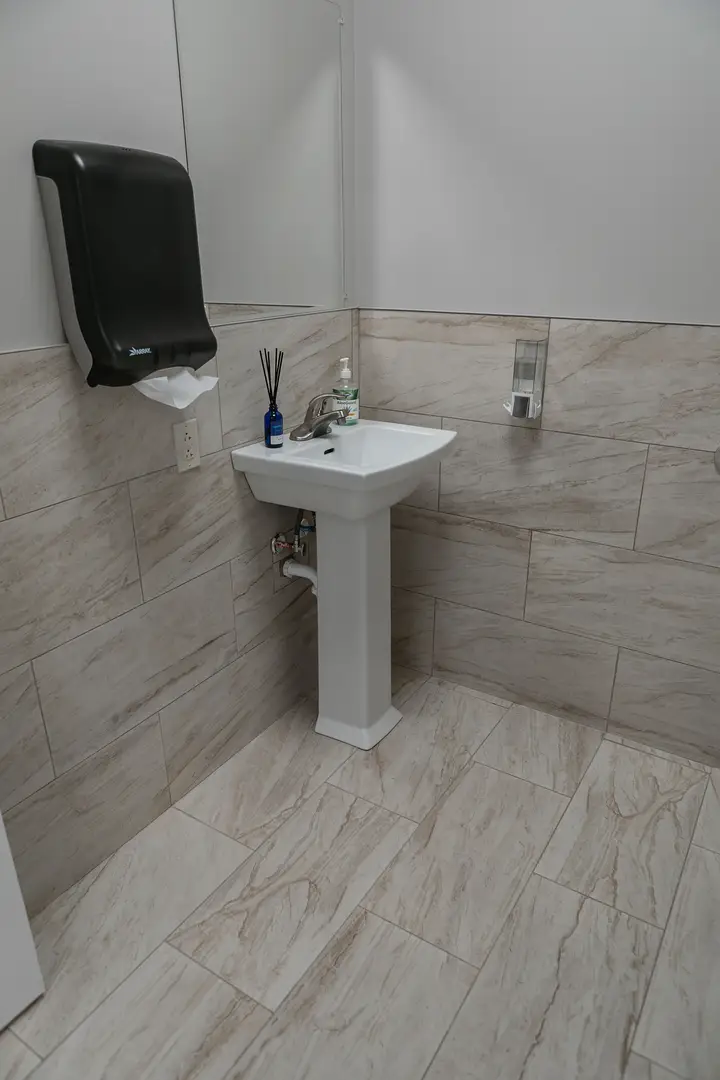 Commercial Build-Out by Indy Home Design Center, HTC Buildings, Indianapolis Area, photo 37