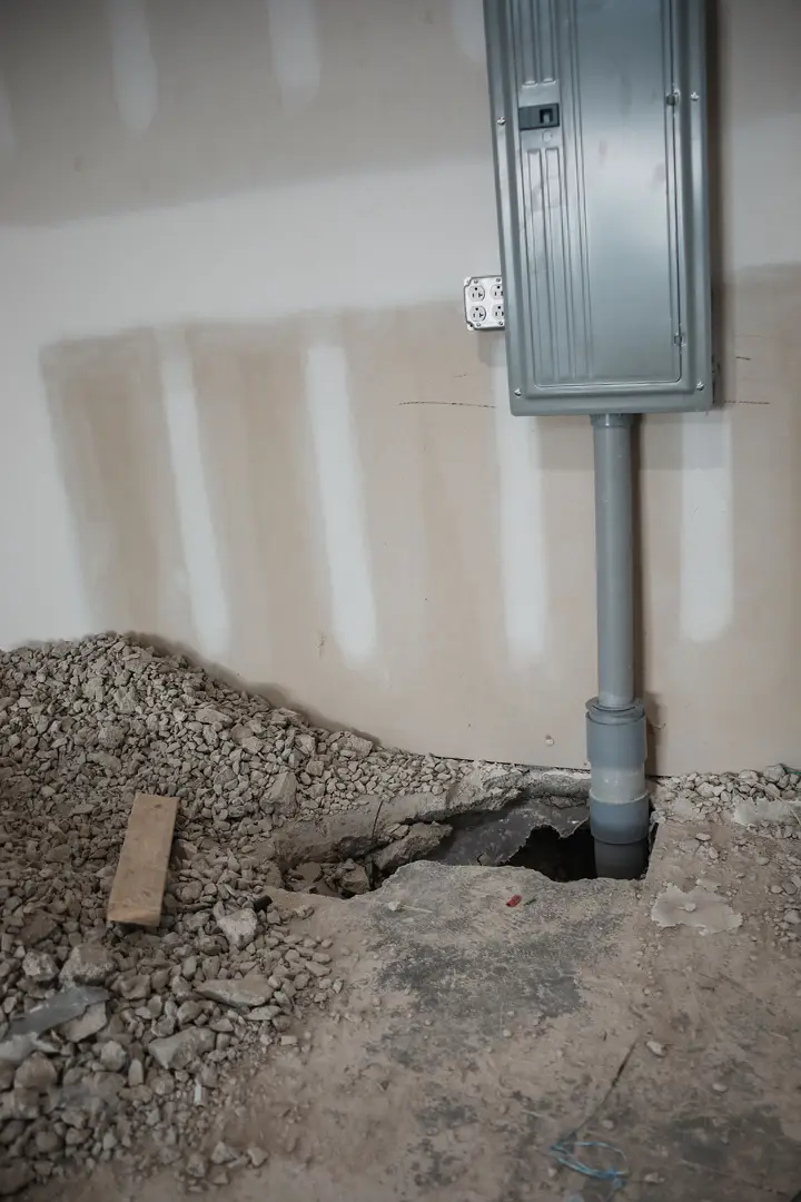 Commercial Build-Out by Indy Home Design Center, HTC Buildings, Indianapolis Area, photo 20
