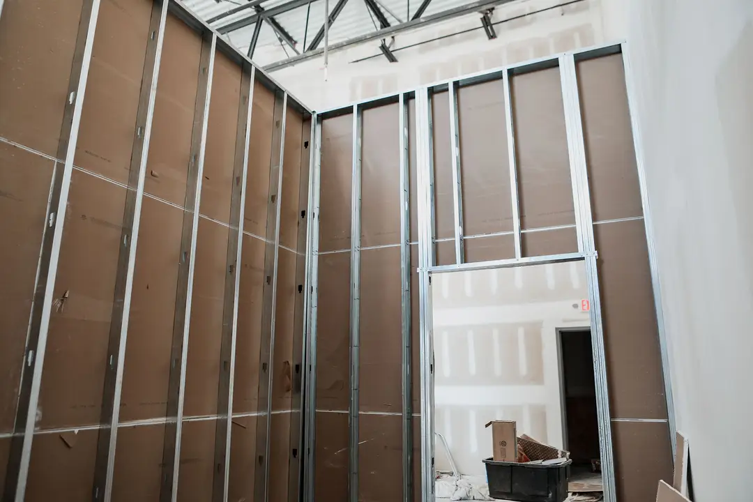 Commercial Build-Out by Indy Home Design Center, HTC Buildings, Indianapolis Area, photo 72