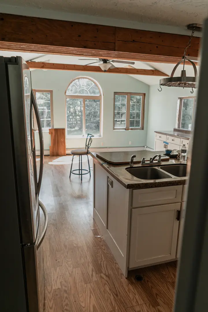 Whole-Home Remodel by Indy Home Design Center, Livingston, Anderson, IN, photo 19