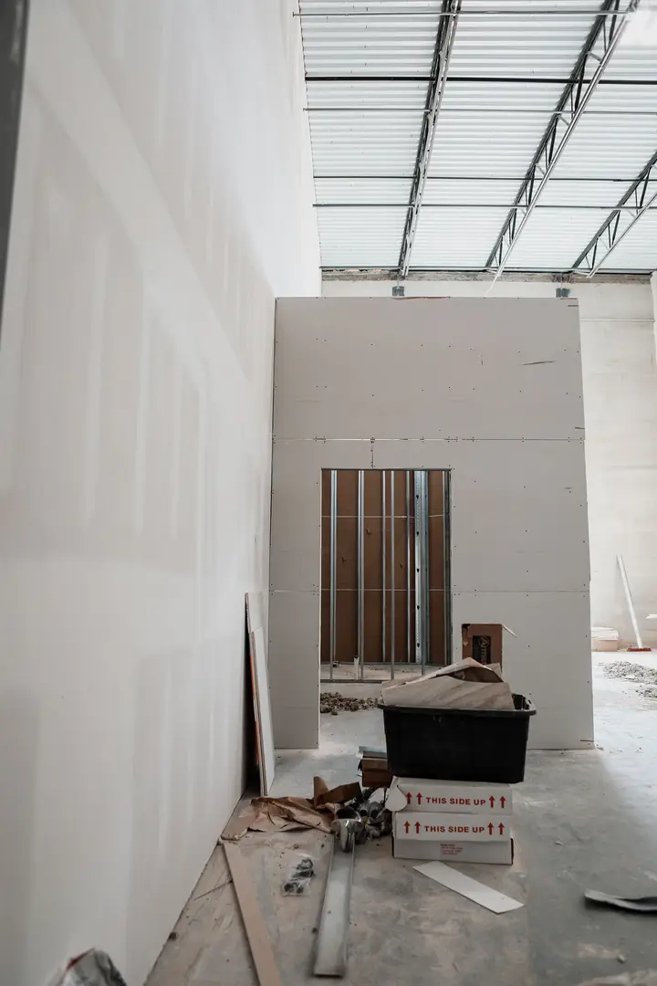 Commercial Build-Out by Indy Home Design Center, HTC Buildings, Indianapolis Area, photo 75