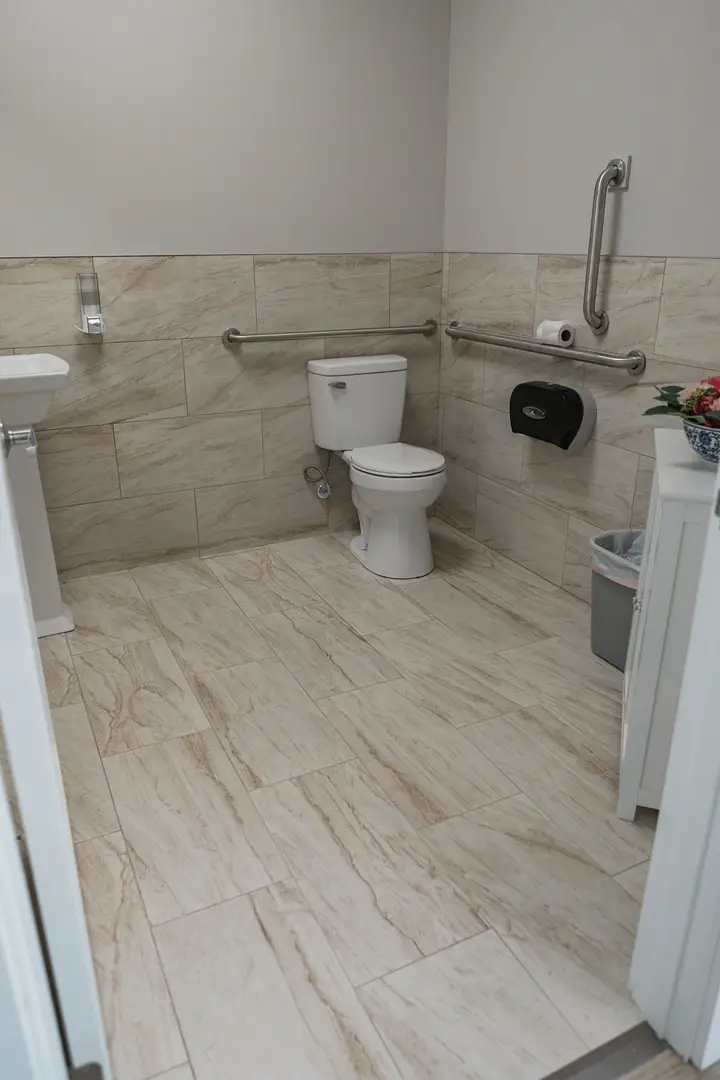Commercial Build-Out by Indy Home Design Center, HTC Buildings, Indianapolis Area, photo 36