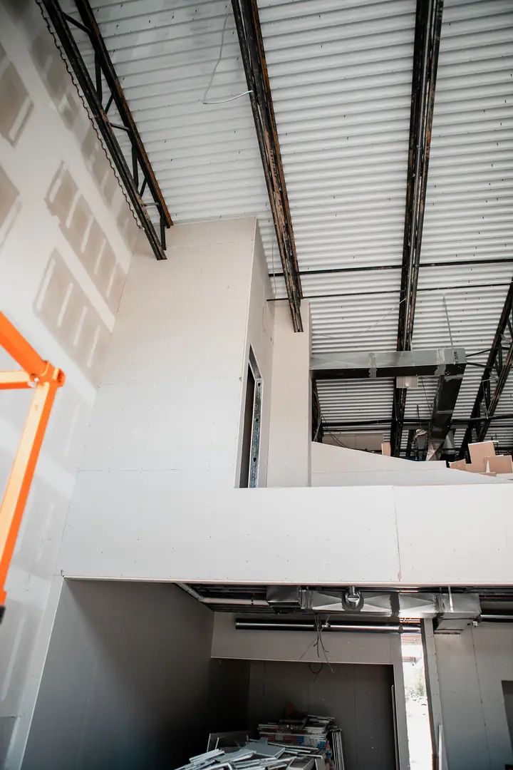 Commercial Build-Out by Indy Home Design Center, HTC Buildings, Indianapolis Area, photo 77
