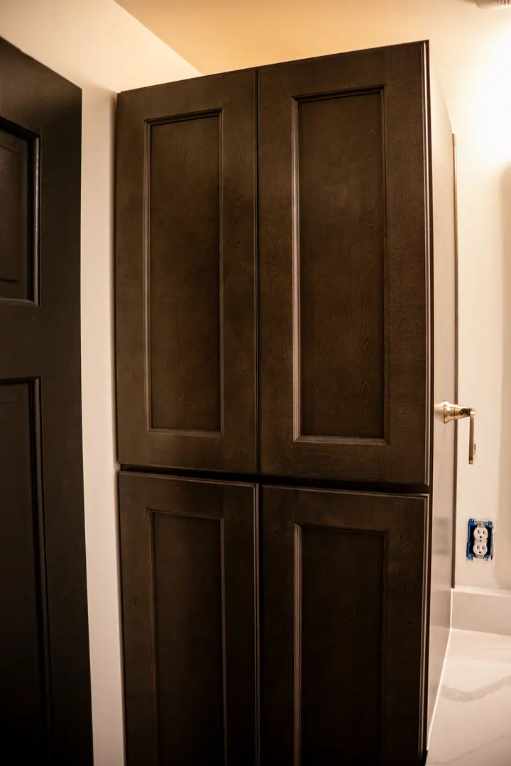 Bathroom & Interior Remodel by Indy Home Design Center, S. Maxwell Ct., Zionsville, IN, photo 48