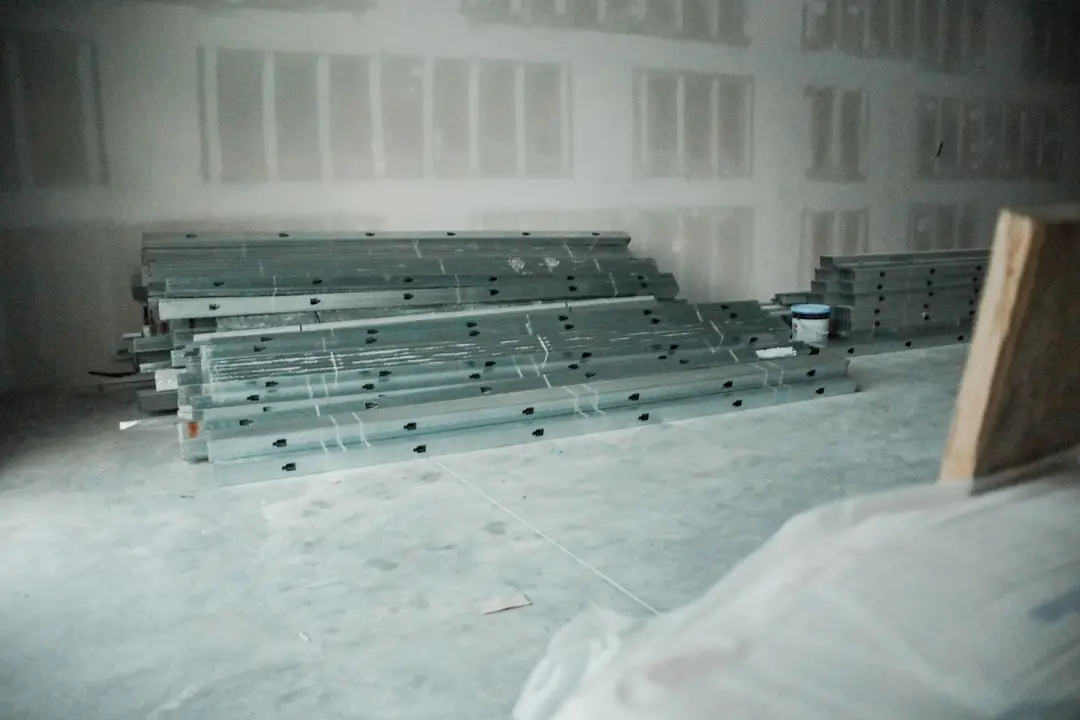 Commercial Build-Out by Indy Home Design Center, HTC Buildings, Indianapolis Area, photo 32