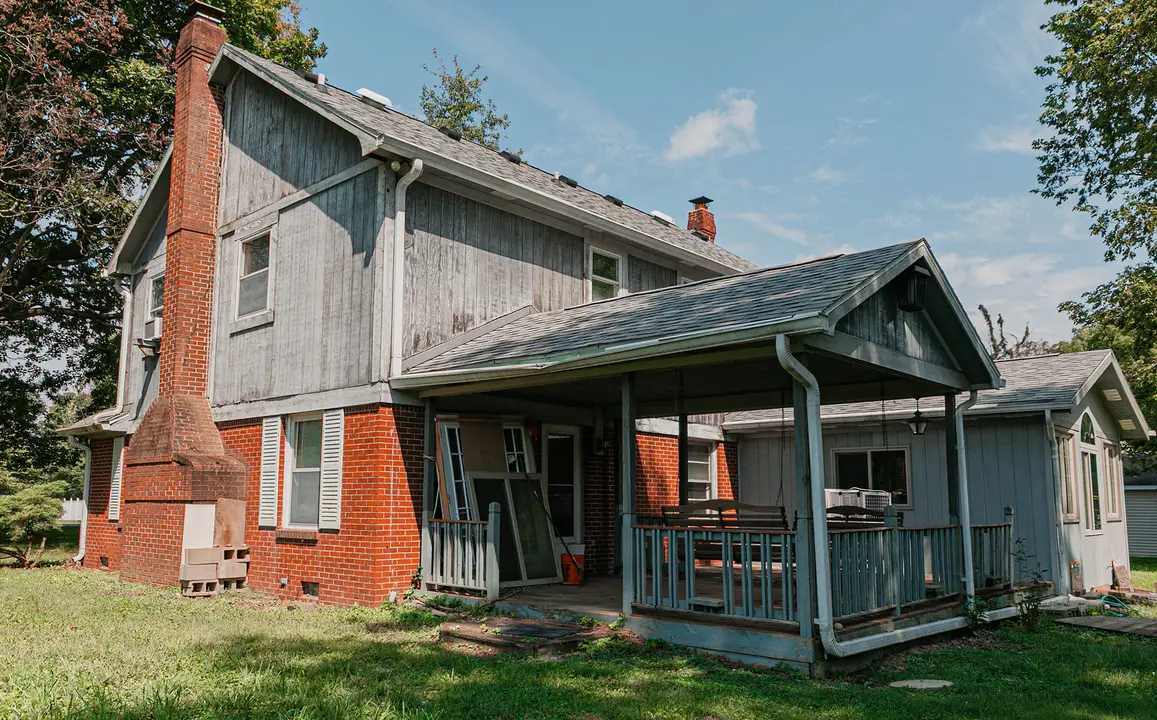 Whole-Home Remodel by Indy Home Design Center, Livingston, Anderson, IN, photo 10