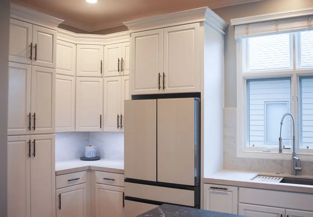 Kitchen Remodel by Indy Home Design Center, Kitchen Renovation, Indianapolis Area, photo 8
