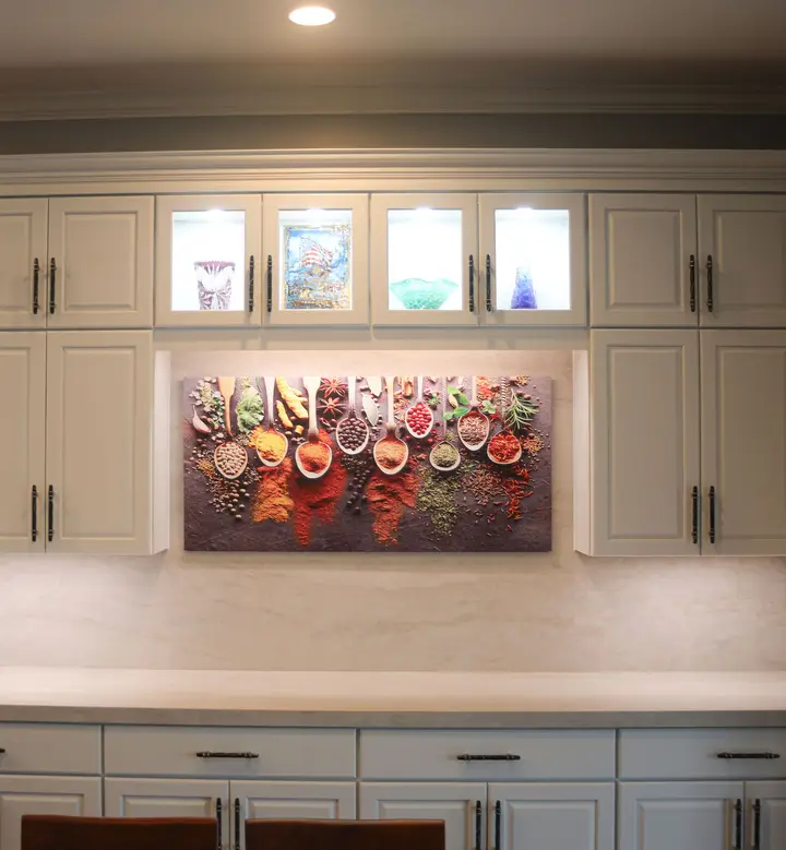 Kitchen Remodel by Indy Home Design Center, Kitchen Renovation, Indianapolis Area, photo 12