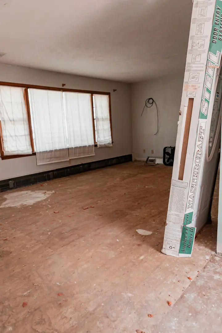 Whole-Home Remodel by Indy Home Design Center, Livingston, Anderson, IN, photo 22