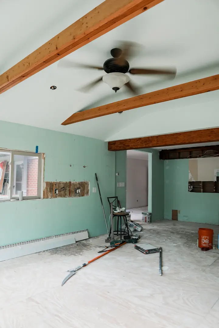 Whole-Home Remodel by Indy Home Design Center, Livingston, Anderson, IN, photo 63