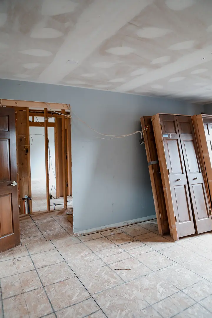 Bathroom & Interior Remodel by Indy Home Design Center, S. Maxwell Ct., Zionsville, IN, photo 79