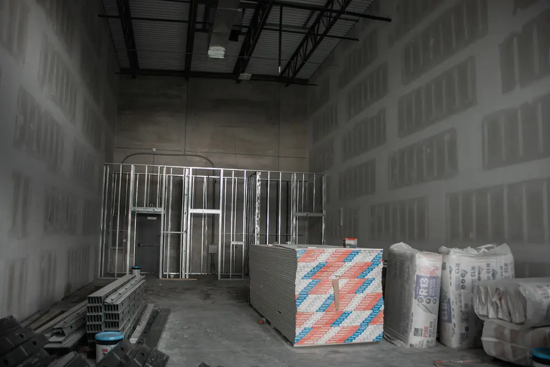 Commercial Build-Out by Indy Home Design Center, HTC Buildings, Indianapolis Area, photo 16