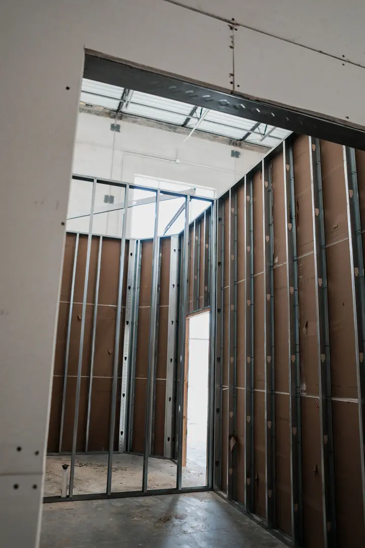 Commercial Build-Out by Indy Home Design Center, HTC Buildings, Indianapolis Area, photo 70
