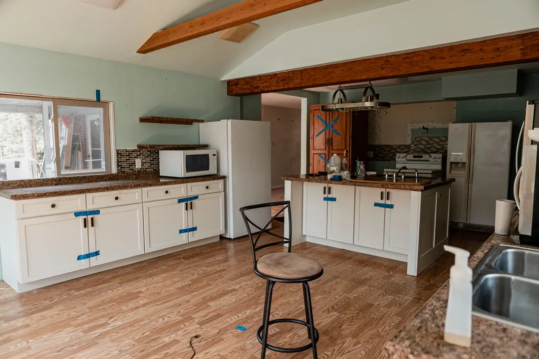 Whole-Home Remodel by Indy Home Design Center, Livingston, Anderson, IN, photo 18