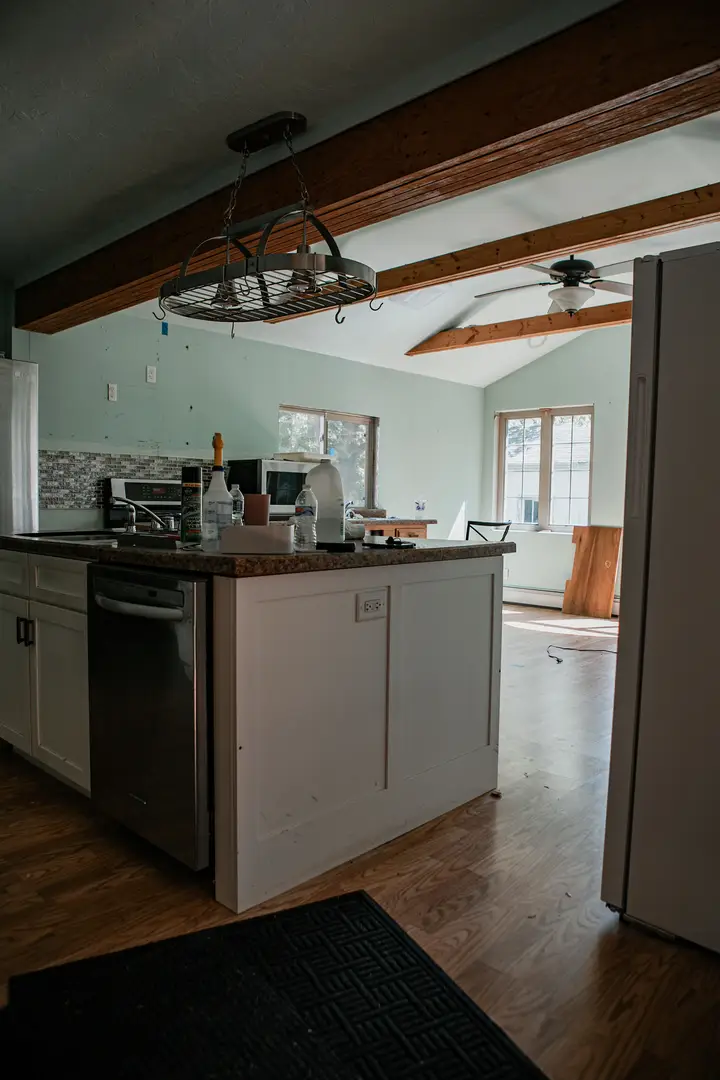 Whole-Home Remodel by Indy Home Design Center, Livingston, Anderson, IN, photo 14