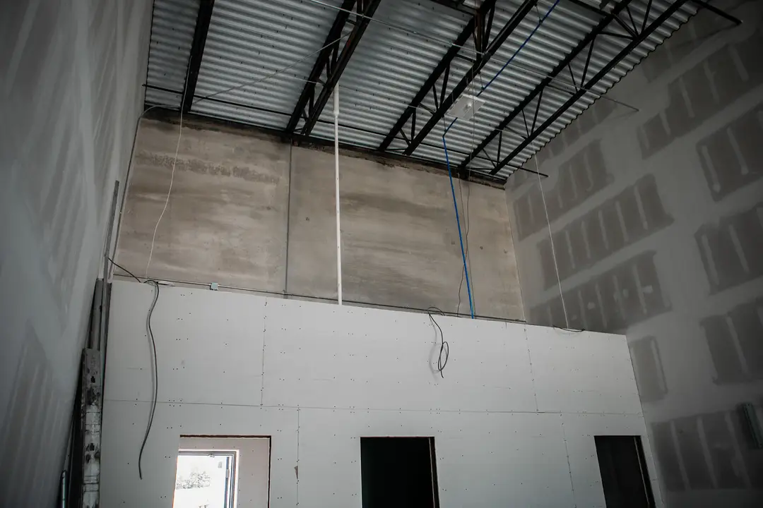 Commercial Build-Out by Indy Home Design Center, HTC Buildings, Indianapolis Area, photo 67