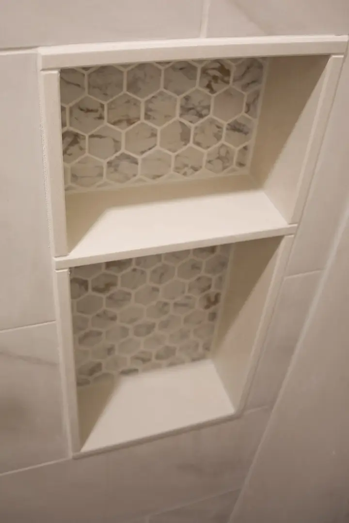 Bathroom & Interior Remodel by Indy Home Design Center, S. Maxwell Ct., Zionsville, IN, photo 50