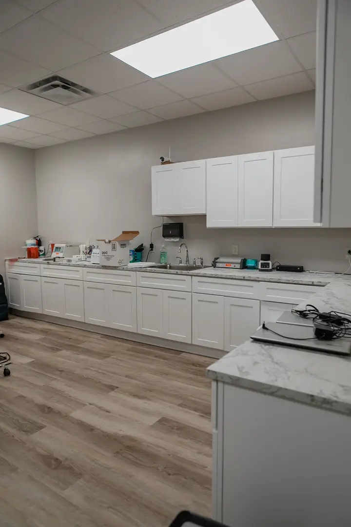 Commercial Build-Out by Indy Home Design Center, HTC Buildings, Indianapolis Area, photo 39