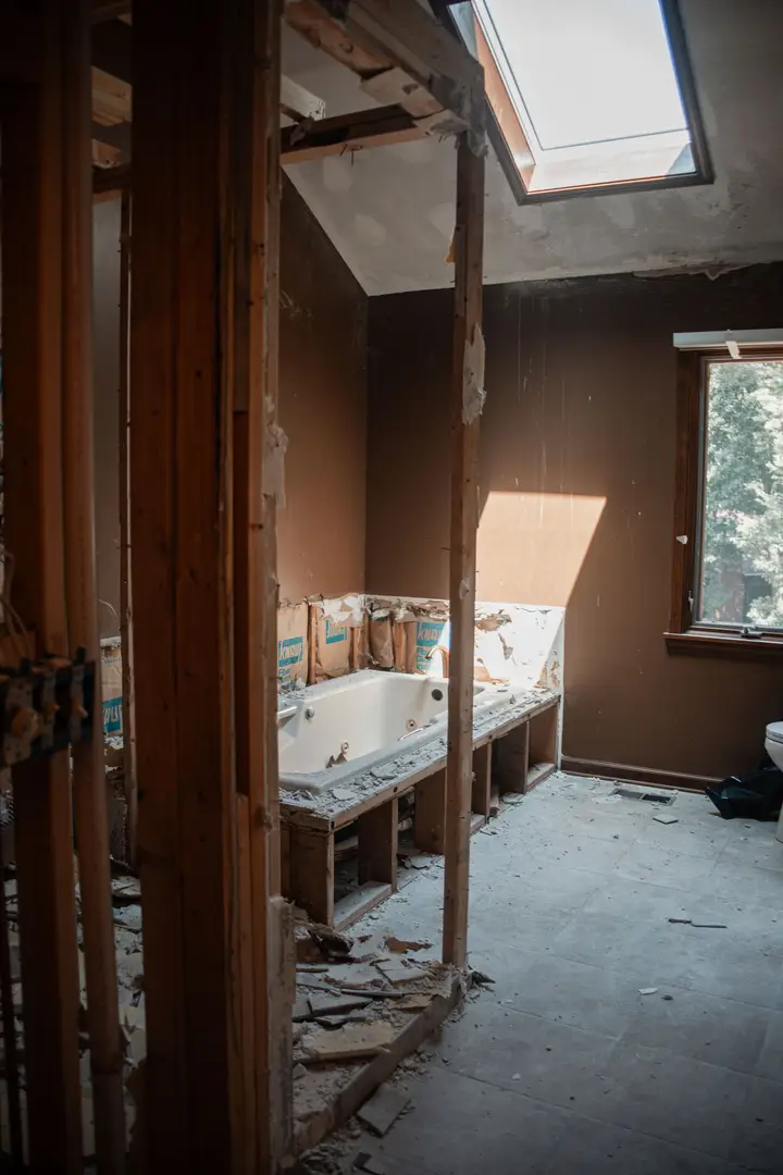 Bathroom & Interior Remodel by Indy Home Design Center, S. Maxwell Ct., Zionsville, IN, photo 14
