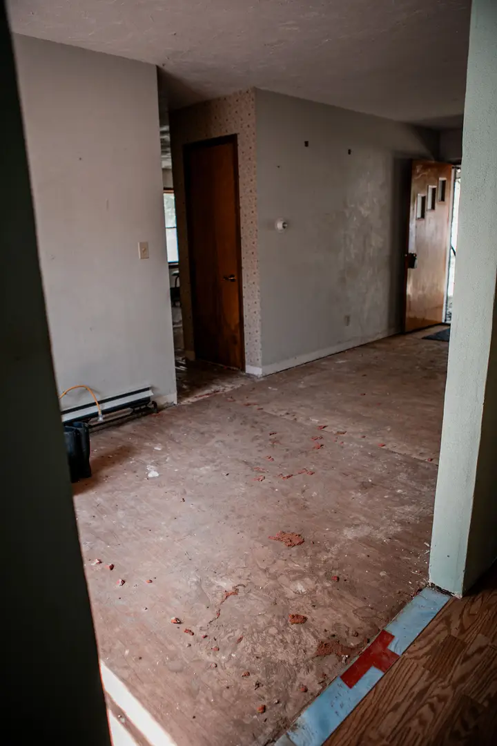 Whole-Home Remodel by Indy Home Design Center, Livingston, Anderson, IN, photo 20