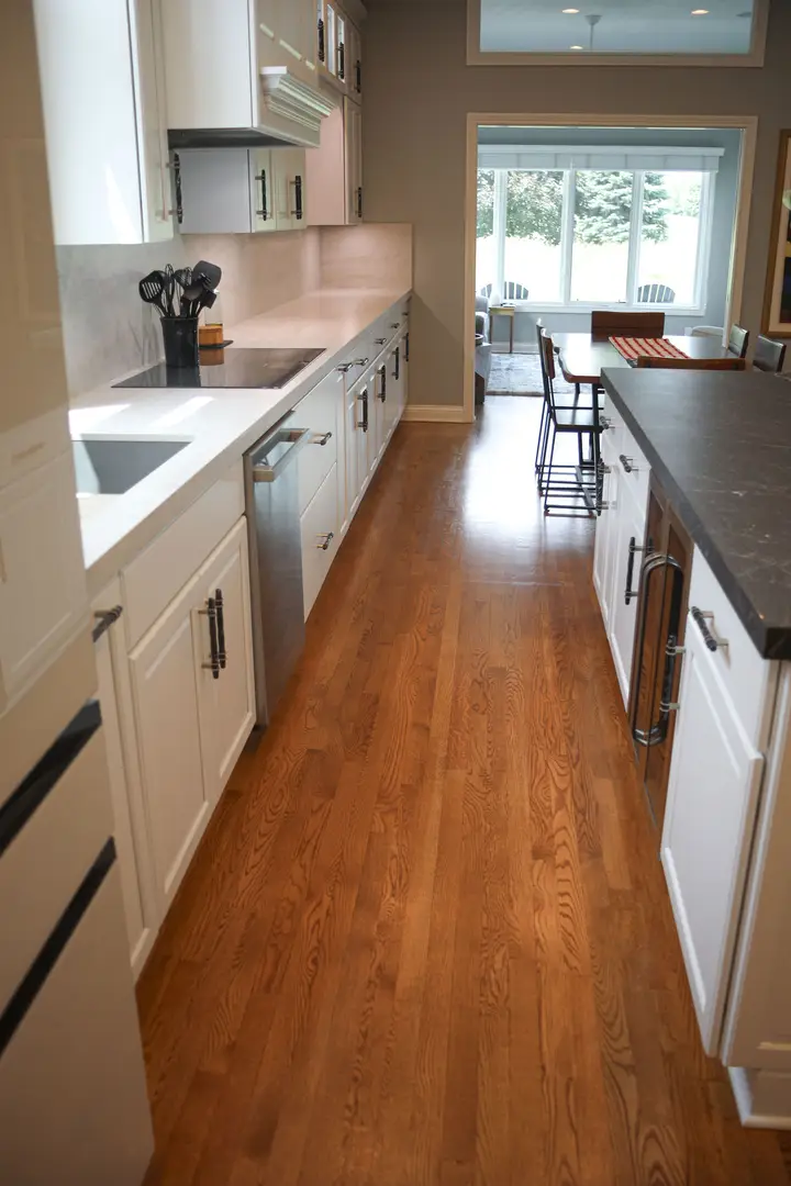 Kitchen Remodel by Indy Home Design Center, Kitchen Renovation, Indianapolis Area, photo 15