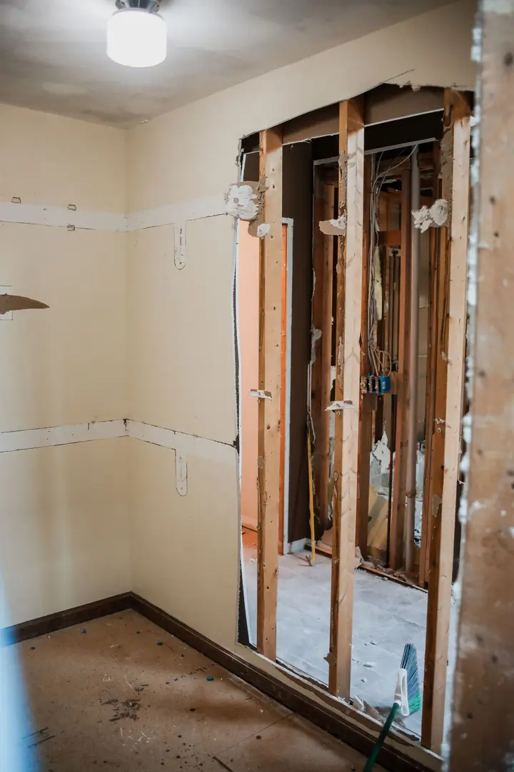 Bathroom & Interior Remodel by Indy Home Design Center, S. Maxwell Ct., Zionsville, IN, photo 6