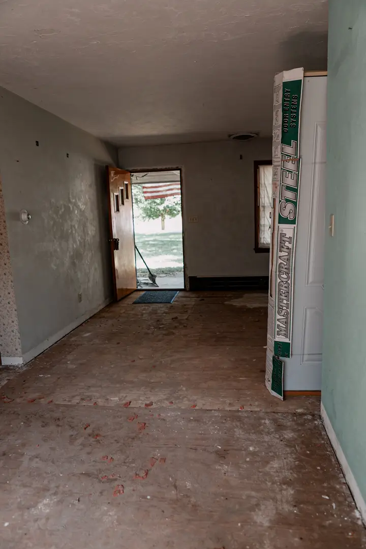 Whole-Home Remodel by Indy Home Design Center, Livingston, Anderson, IN, photo 21