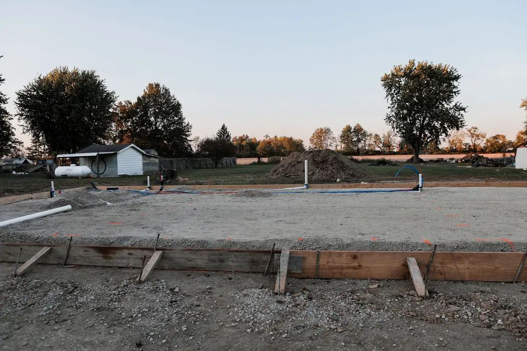 New Construction by Indy Home Design Center, Santiago Brando, Indianapolis Area, photo 20
