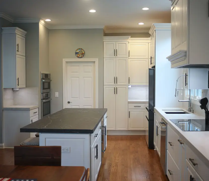 Kitchen Remodel by Indy Home Design Center, Kitchen Renovation, Indianapolis Area, photo 18