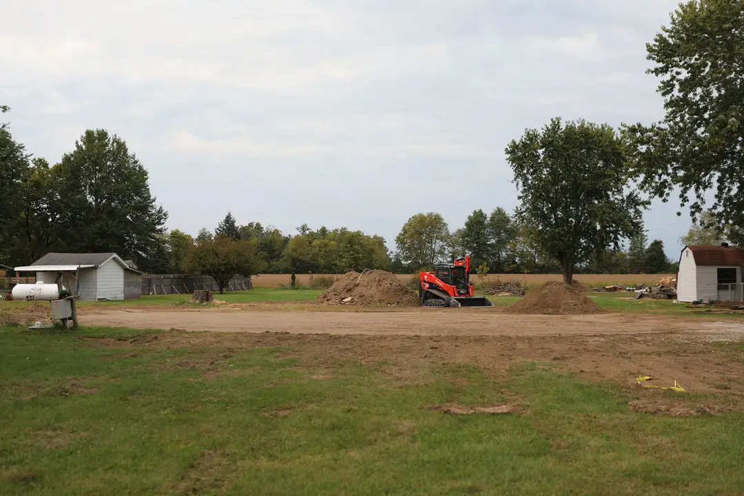 New Construction by Indy Home Design Center, Santiago Brando, Indianapolis Area, photo 42