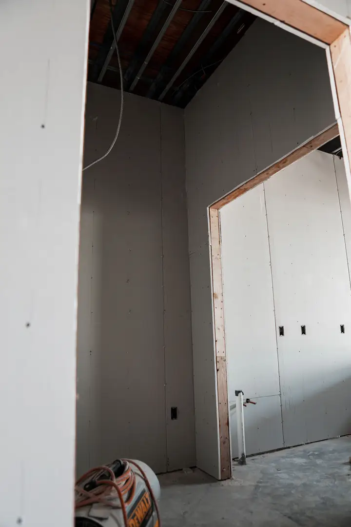 Commercial Build-Out by Indy Home Design Center, HTC Buildings, Indianapolis Area, photo 57