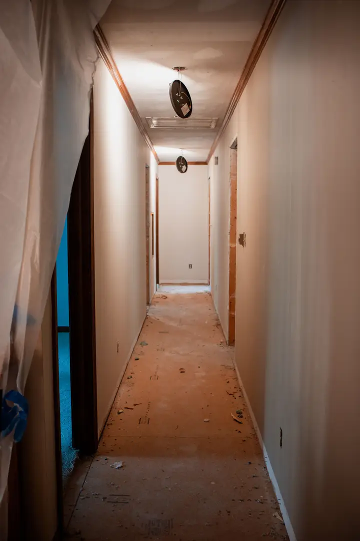 Bathroom & Interior Remodel by Indy Home Design Center, S. Maxwell Ct., Zionsville, IN, photo 8