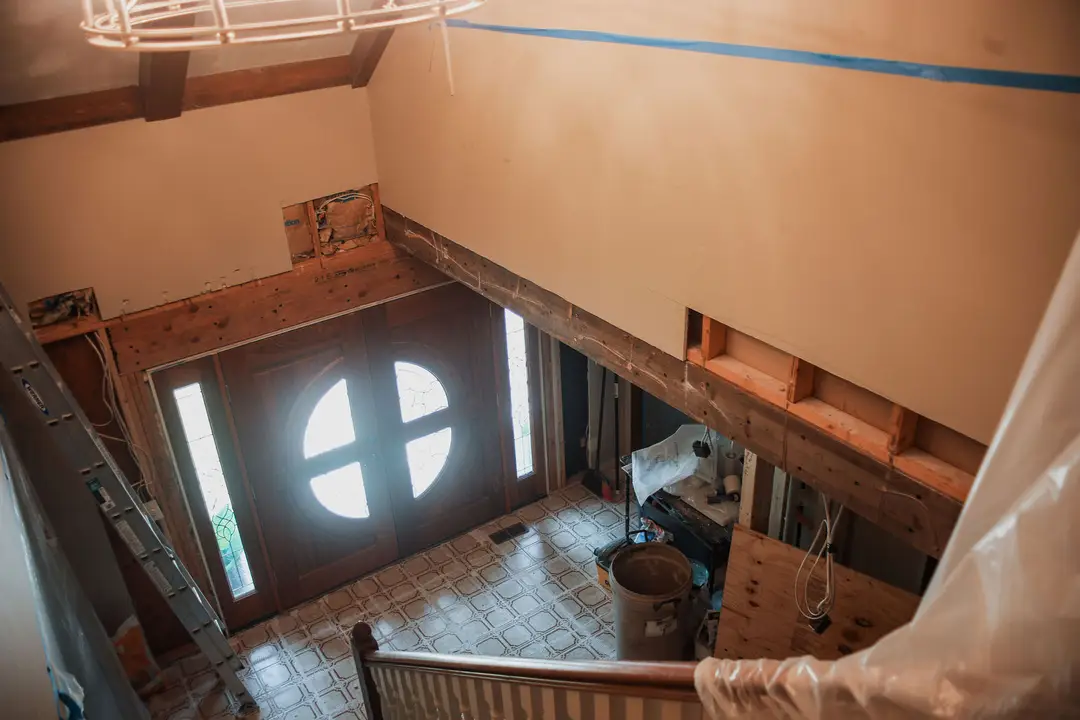 Bathroom & Interior Remodel by Indy Home Design Center, S. Maxwell Ct., Zionsville, IN, photo 9