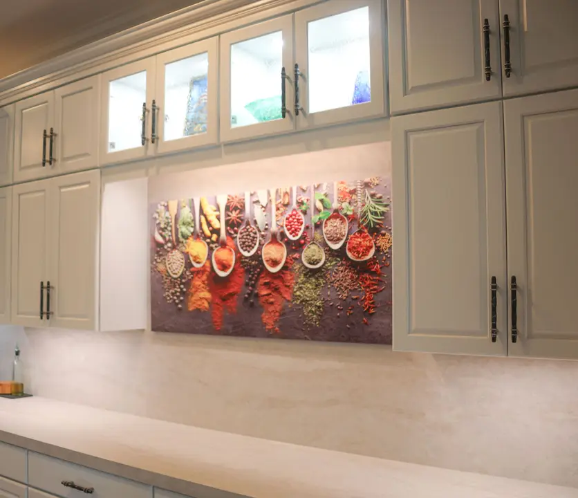 Kitchen Remodel by Indy Home Design Center, Kitchen Renovation, Indianapolis Area, photo 13