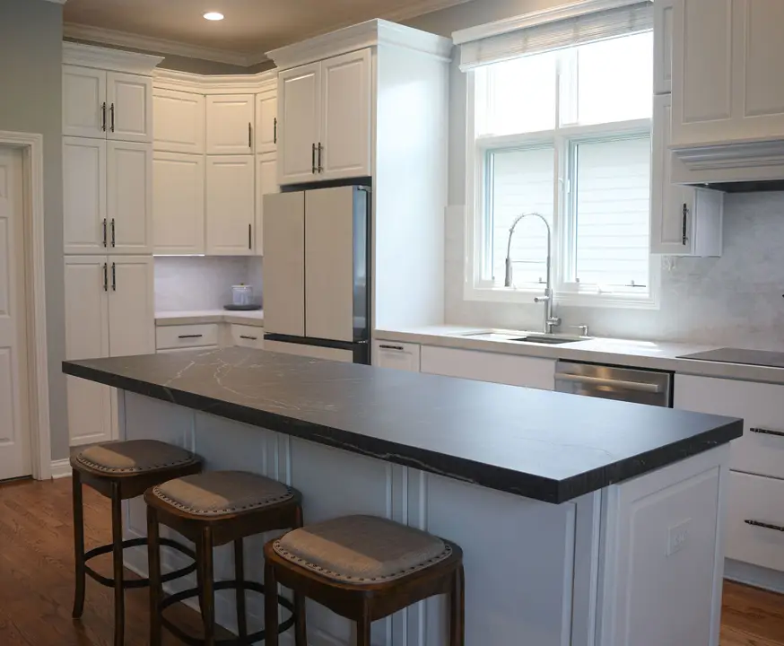 Kitchen Remodel by Indy Home Design Center, Kitchen Renovation, Indianapolis Area, photo 4