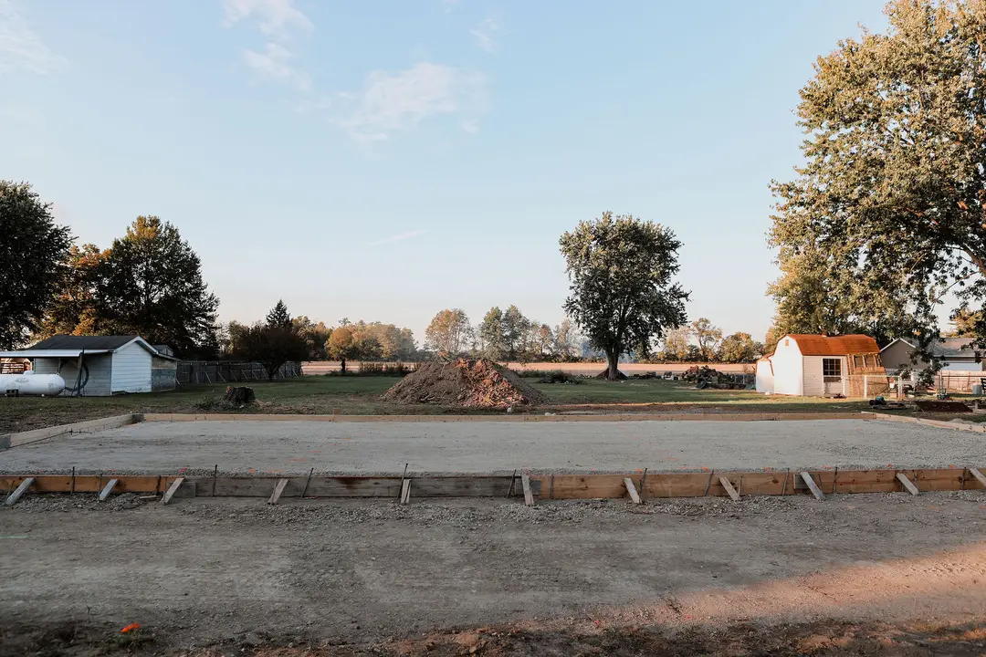 New Construction by Indy Home Design Center, Santiago Brando, Indianapolis Area, photo 12