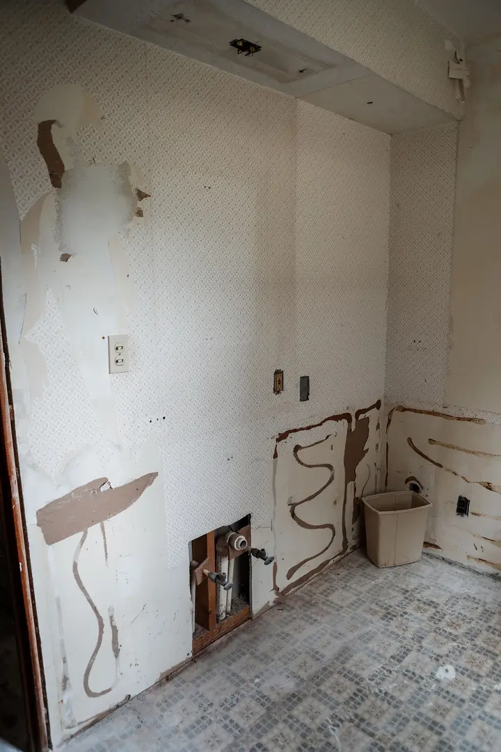 Whole-Home Remodel by Indy Home Design Center, Livingston, Anderson, IN, photo 67