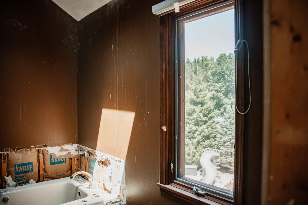 Bathroom & Interior Remodel by Indy Home Design Center, S. Maxwell Ct., Zionsville, IN, photo 24