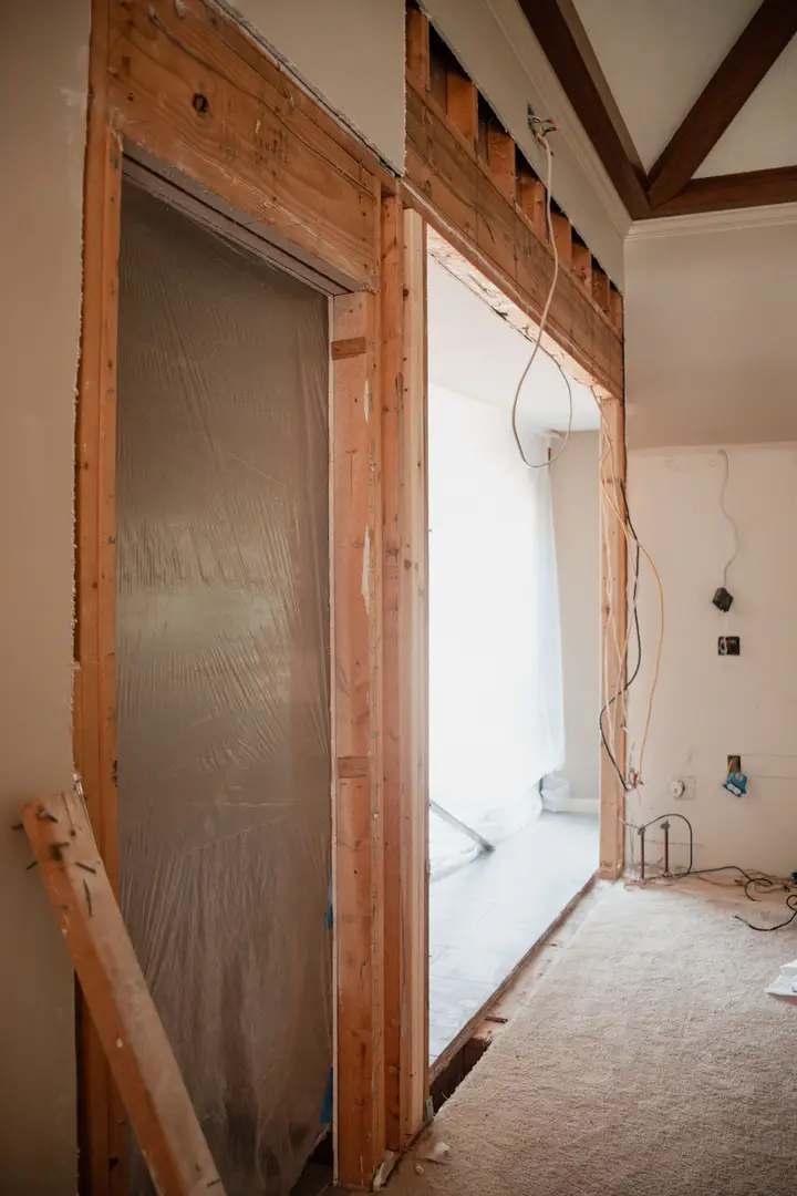Bathroom & Interior Remodel by Indy Home Design Center, S. Maxwell Ct., Zionsville, IN, photo 2