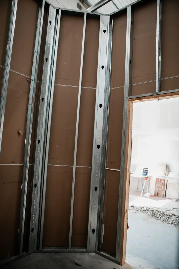 Commercial Build-Out by Indy Home Design Center, HTC Buildings, Indianapolis Area, photo 73