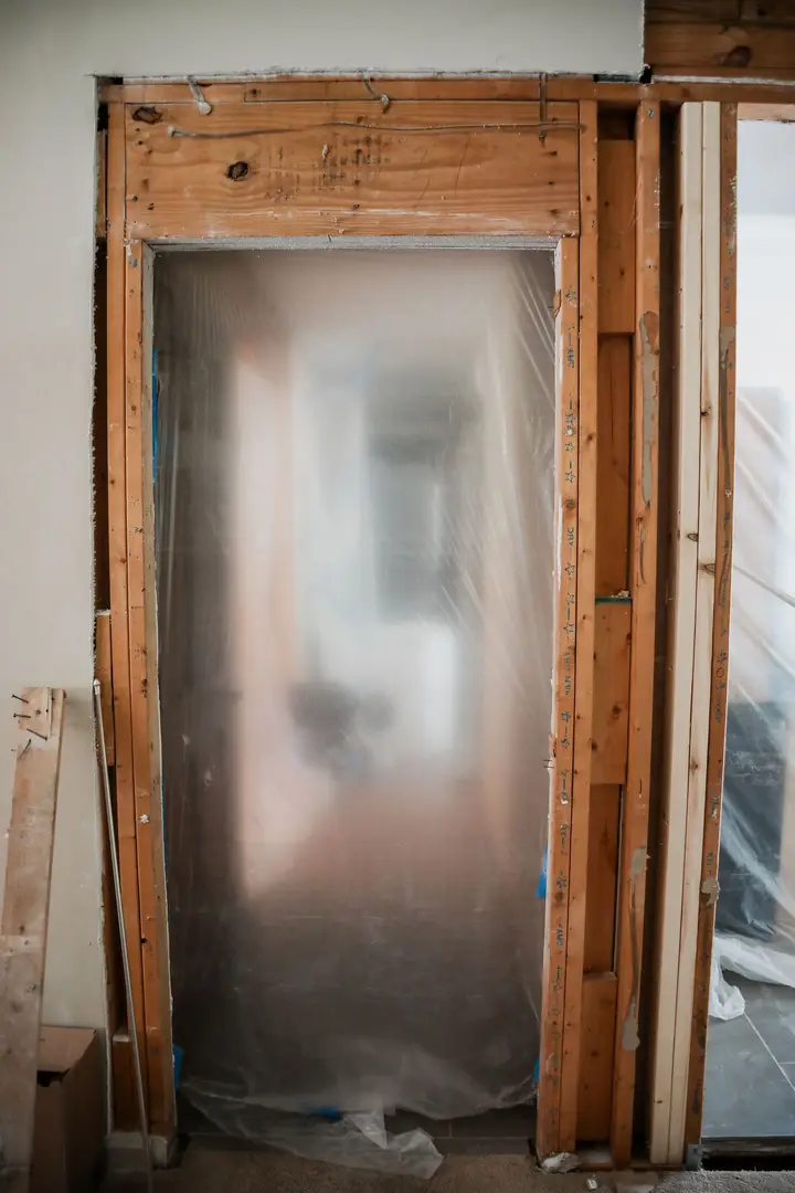 Bathroom & Interior Remodel by Indy Home Design Center, S. Maxwell Ct., Zionsville, IN, photo 19