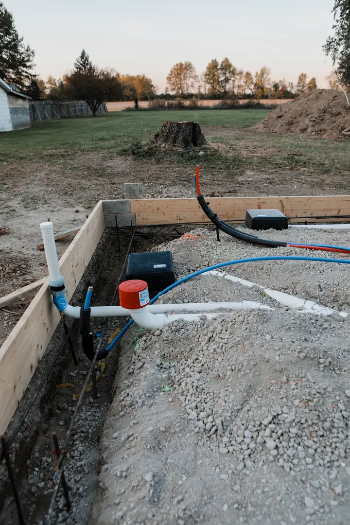 New Construction by Indy Home Design Center, Santiago Brando, Indianapolis Area, photo 26