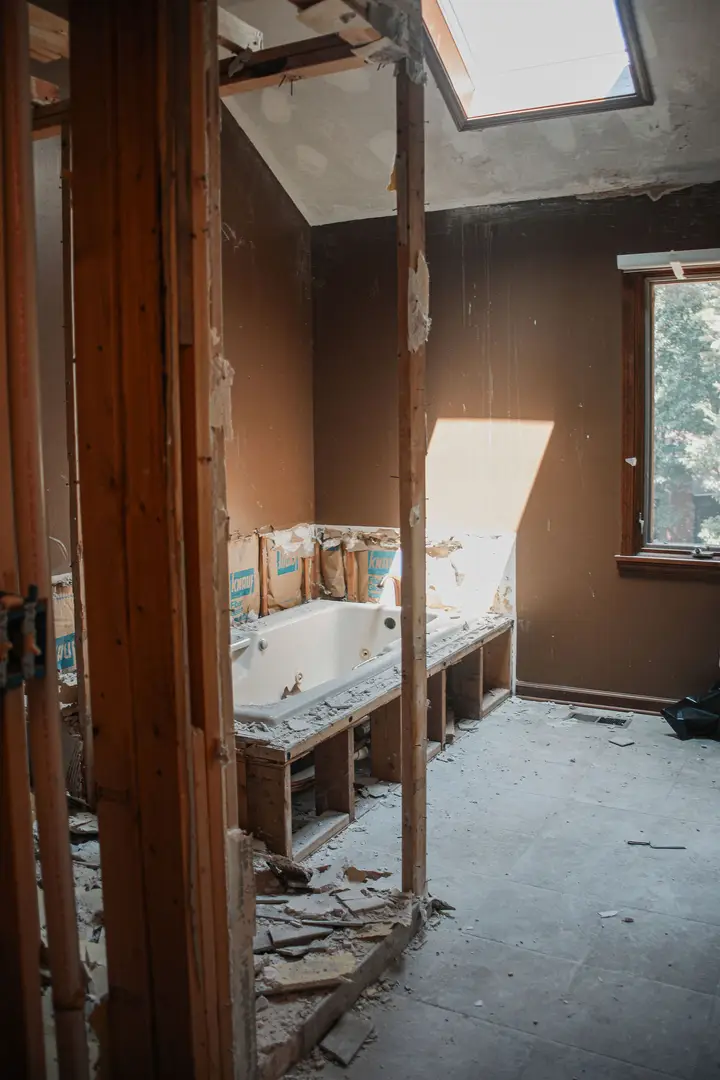 Bathroom & Interior Remodel by Indy Home Design Center, S. Maxwell Ct., Zionsville, IN, photo 15