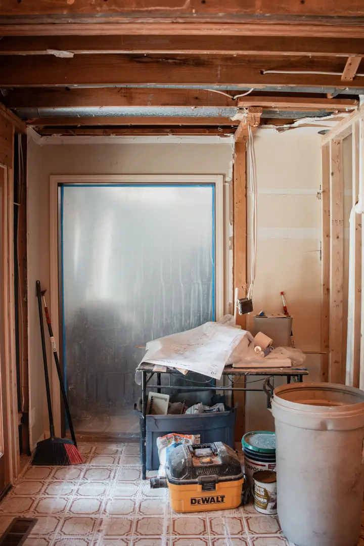 Bathroom & Interior Remodel by Indy Home Design Center, S. Maxwell Ct., Zionsville, IN, photo 30