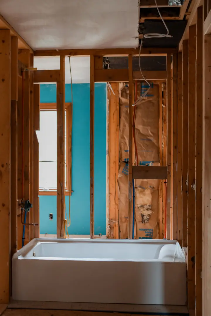 Bathroom & Interior Remodel by Indy Home Design Center, S. Maxwell Ct., Zionsville, IN, photo 84